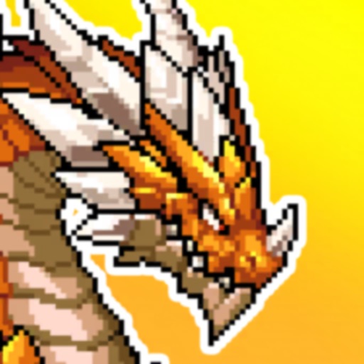 Hidden Heroes : AFK Idle RPG