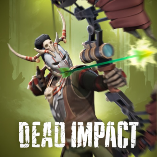 Dead Impact - iOSGods.com