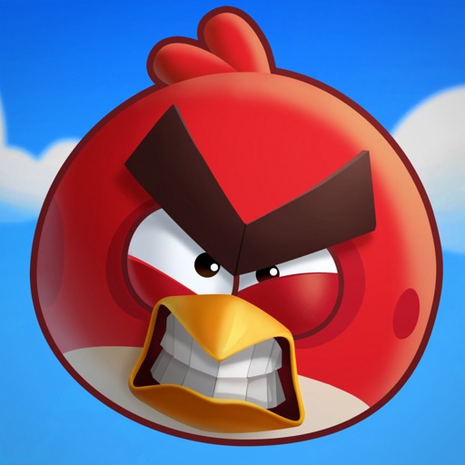 Angry Birds Bounce