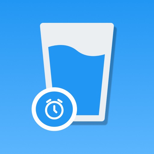 تذكير شرب الماء : منبه يومي