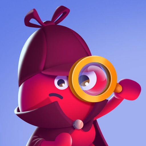 Nonogram Crossing Logic Puzzle