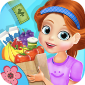 لعبة المتجر - العاب تحدي ذكاء