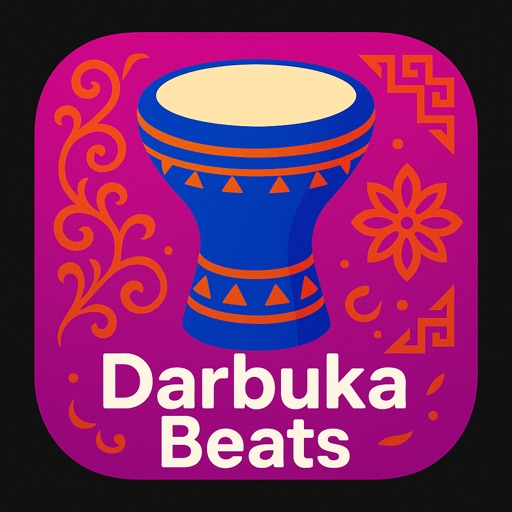 Darbuka Beats: Tabla Drum Pad
