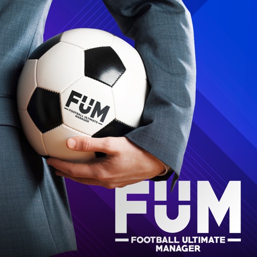 Football Ultimate Manager