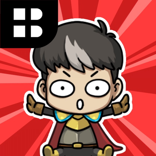 Heroes & Gear? Yoink!