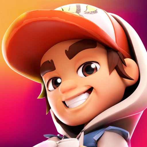Subway Surfers City
