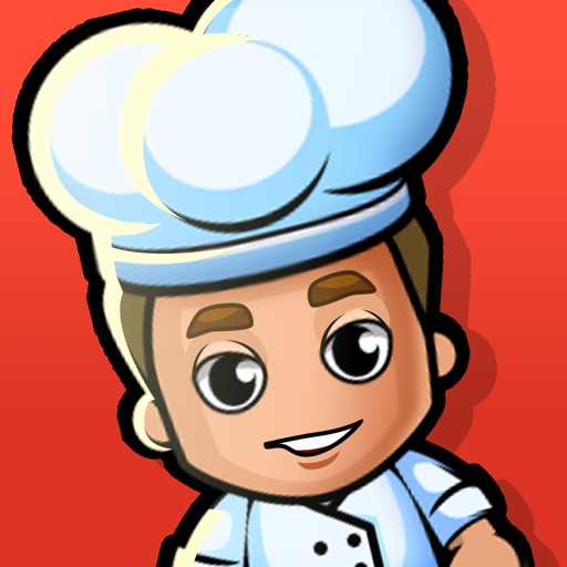 Adventure Chef - iOSGods.com
