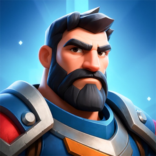 Board Battle: Team Fight