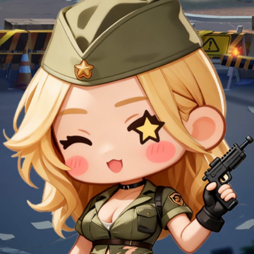 Last Blaster: Survive & Rescue