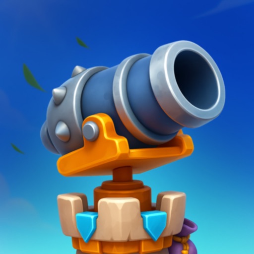 Arcane Arena: Tower Defense TD