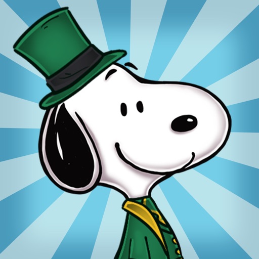 Peanuts: Snoopy Town Tale