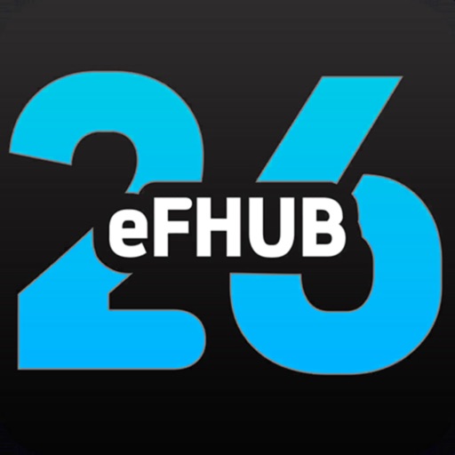 eFHUB 26
