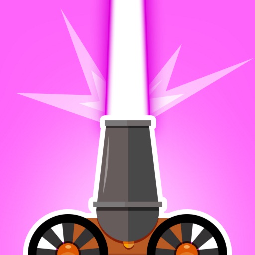 Ball Blast Cannon blitz mania