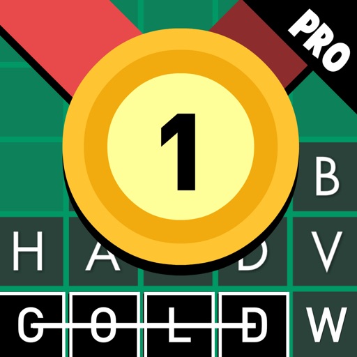 Word Search Champion PRO