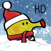 Doodle Jump Christmas PLUS