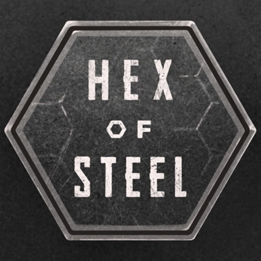 Hex of Steel