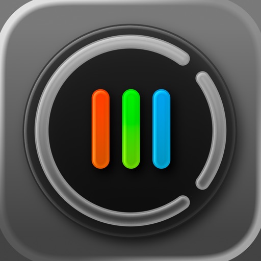 Camera M - Pro Manual Camera