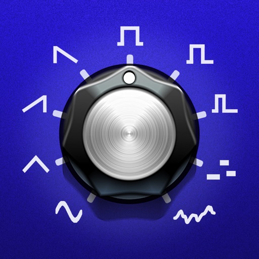 Kauldron Synthesizer