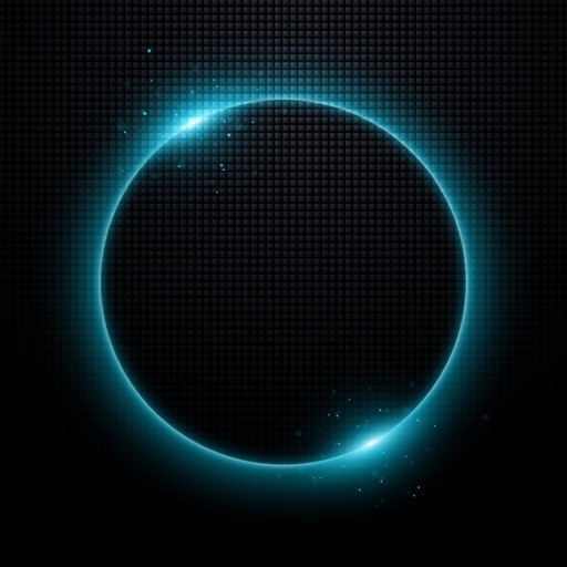 Alien Sky - Space Camera