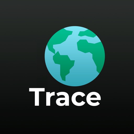 Geo Trace: Traceroute App