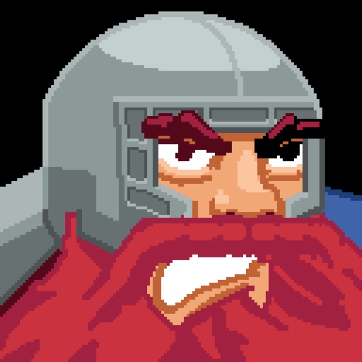 Castle Keeper Ledget