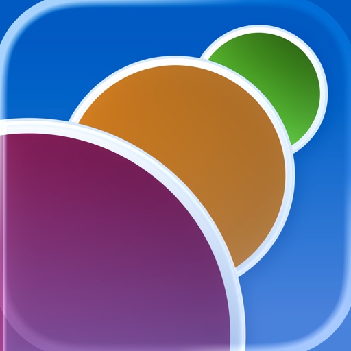 Color Dots: Early Development