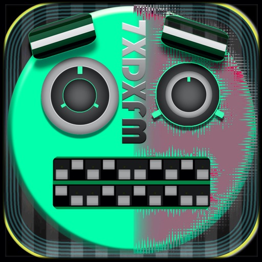 7XDXFM 4OP FM Loop Maker