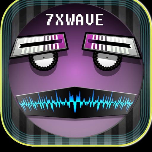 7XWAVE Sample Synth Loop Maker