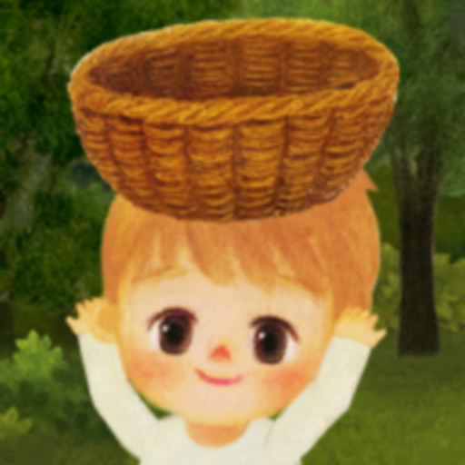 A Tale of Little Berry Forest