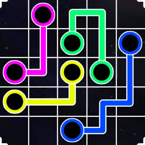 Connect The Dots - Link