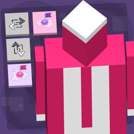 Fliplomacy: Color Flip Puzzle