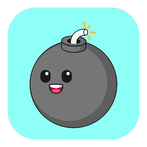 Clumsy Bomb: Endless Offline