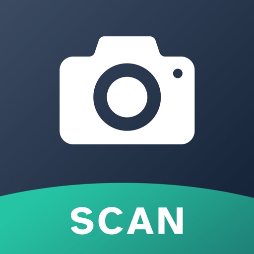Camera Scanner: Scan to PDF