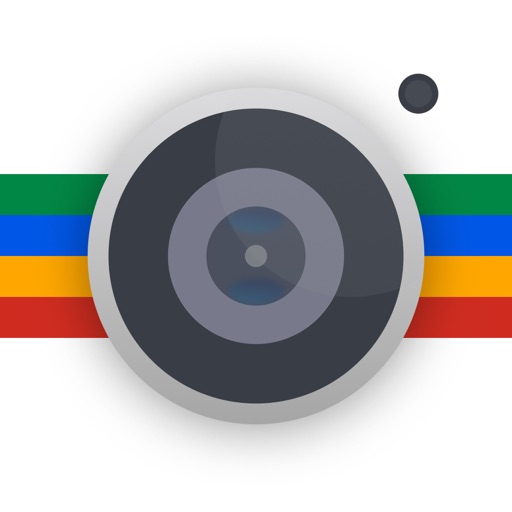 Time Stamp Photos With GPS Map