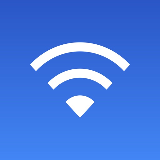 WifiMan from DataMan