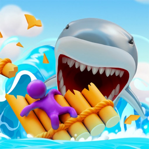 Fish Hunter: Sea Adventure