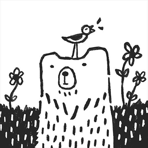 Bear Focus Timer -Stay Focused