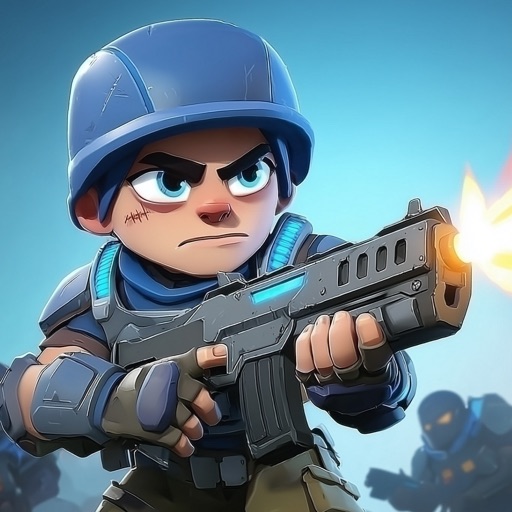 Last Legion: Tower Defense TD