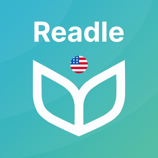 Learn English: News by Readle