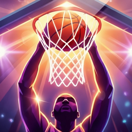 Basketball Master: Slam Hero