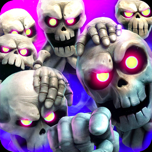 Castle Crush: Clash Cards Game