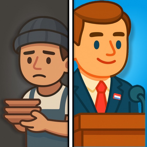 Idle Life - Simulator