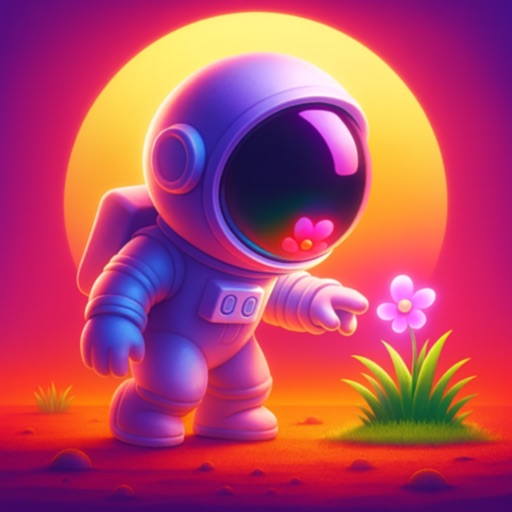 Life bubble: My Mini Planet