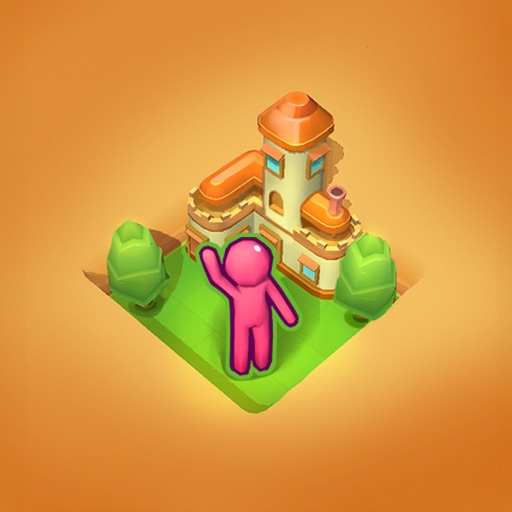 Idle City Builder !