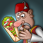 Shawarma Legend