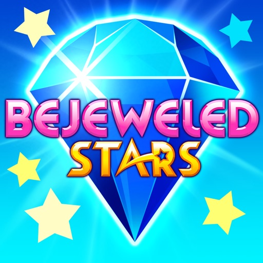 Bejeweled Stars: Match 3 Game