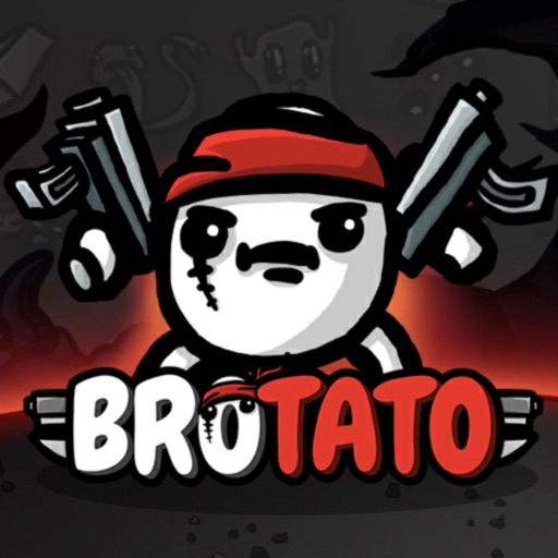 Brotato - iOSGods.com