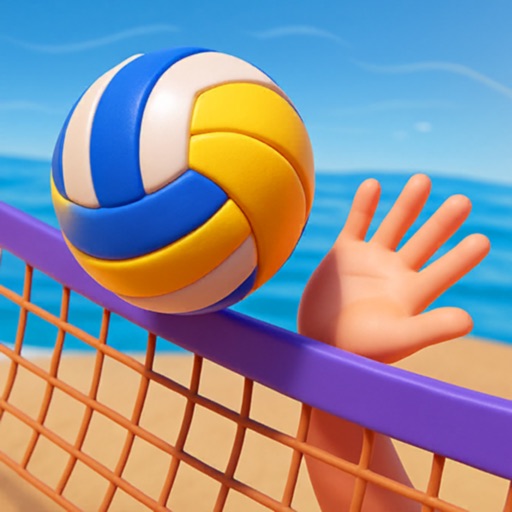 Beach Volley Clash