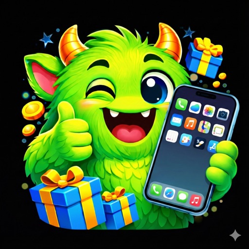 GetFree - Discover Free Apps