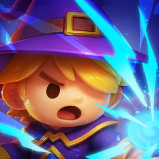 Bounce Breaker: Ruins Survival